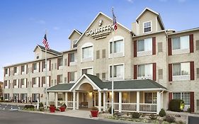 Country Inn & Suites Columbus Airport